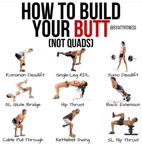 best butt workouts for women|15 Best Glute Exercises For Women, According To Trainers.